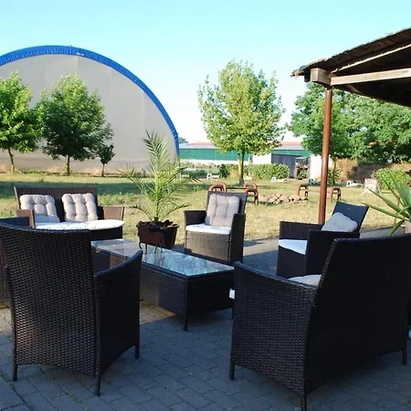 Apartment Ruhige Auf Pferdehof
