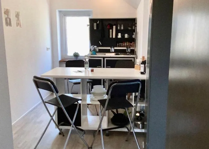 Ruhige-ferienwohnung-auf-pferdehof * Dreetz